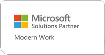 Microsoft Parter modern Work